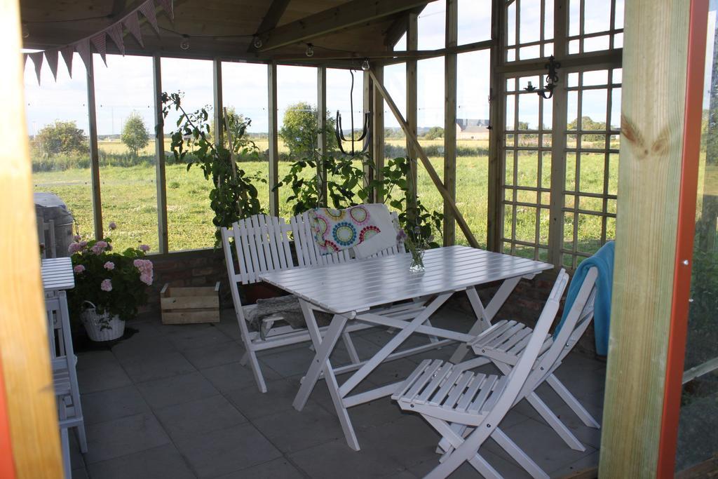 Roennas Villa Tvaaker Room photo