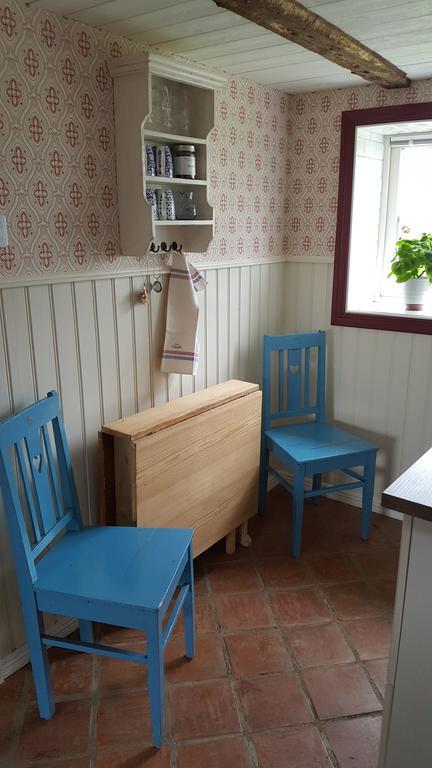 Roennas Villa Tvaaker Room photo